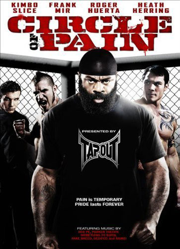 Circle of Pain Poster #1
