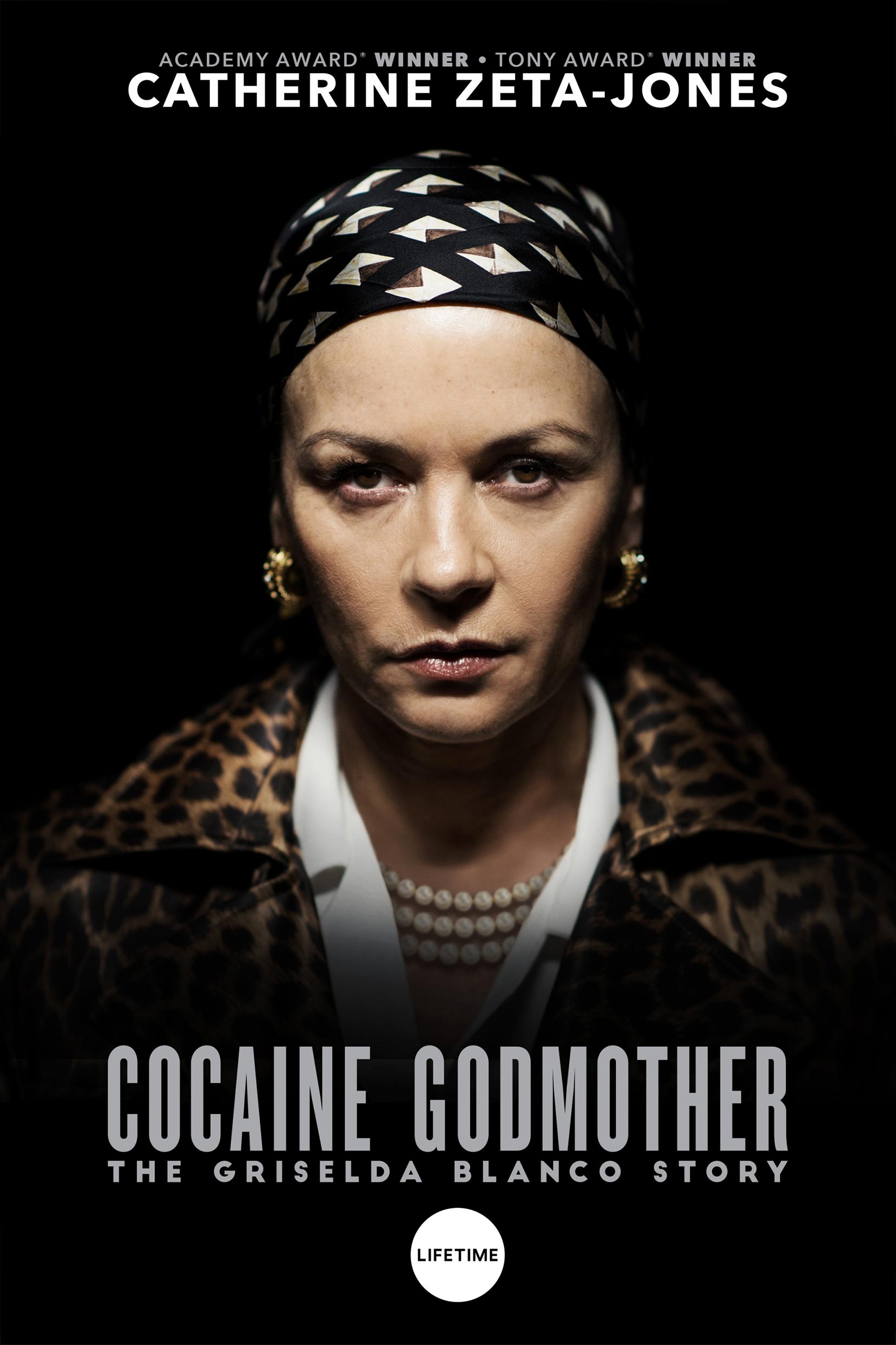 Cocaine Godmother Poster #1