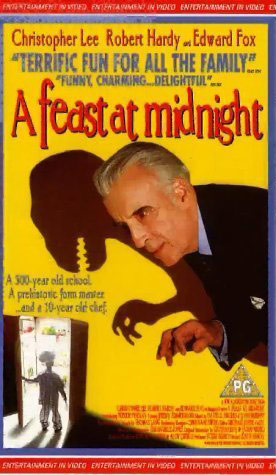 A Feast at Midnight Poster #1