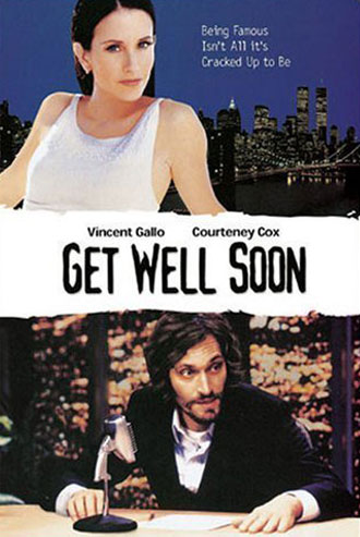 Get Well Soon Poster #1
