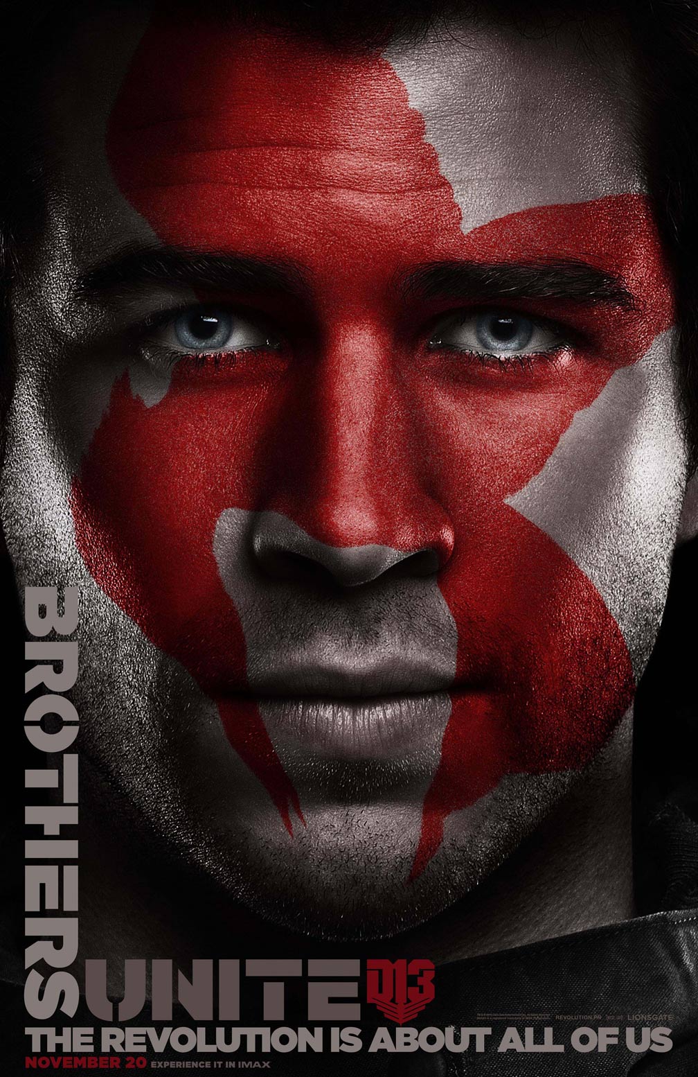 The Hunger Games: Mockingjay - Part 2 Poster #10