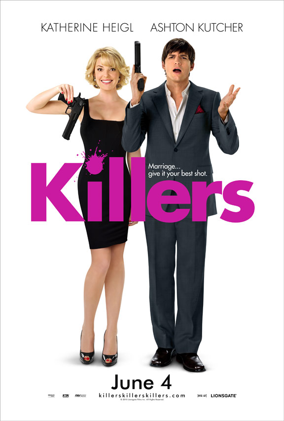 Killers Poster #3