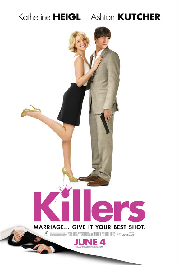 Killers Poster #4