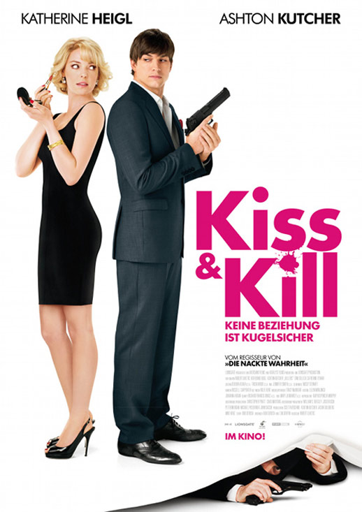 Killers Poster #5
