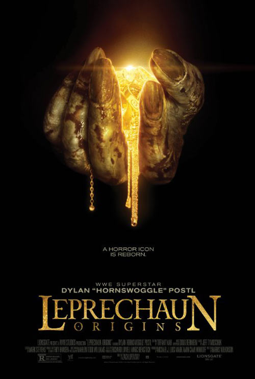 Leprechaun: Origins Poster #1