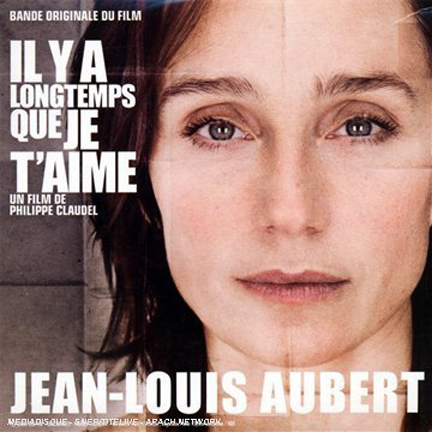 I've Loved You So Long (Il y a longtemps que je t'aime) Poster #1