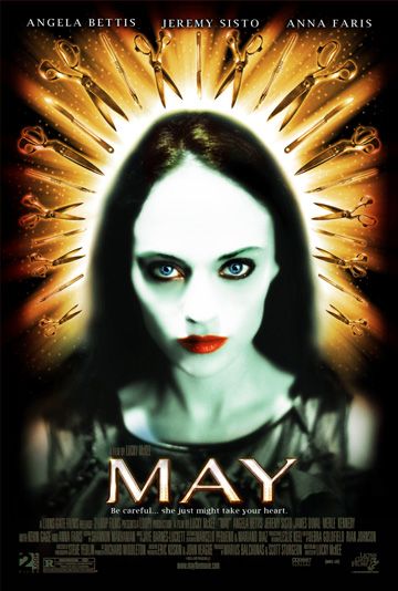 May Poster #1