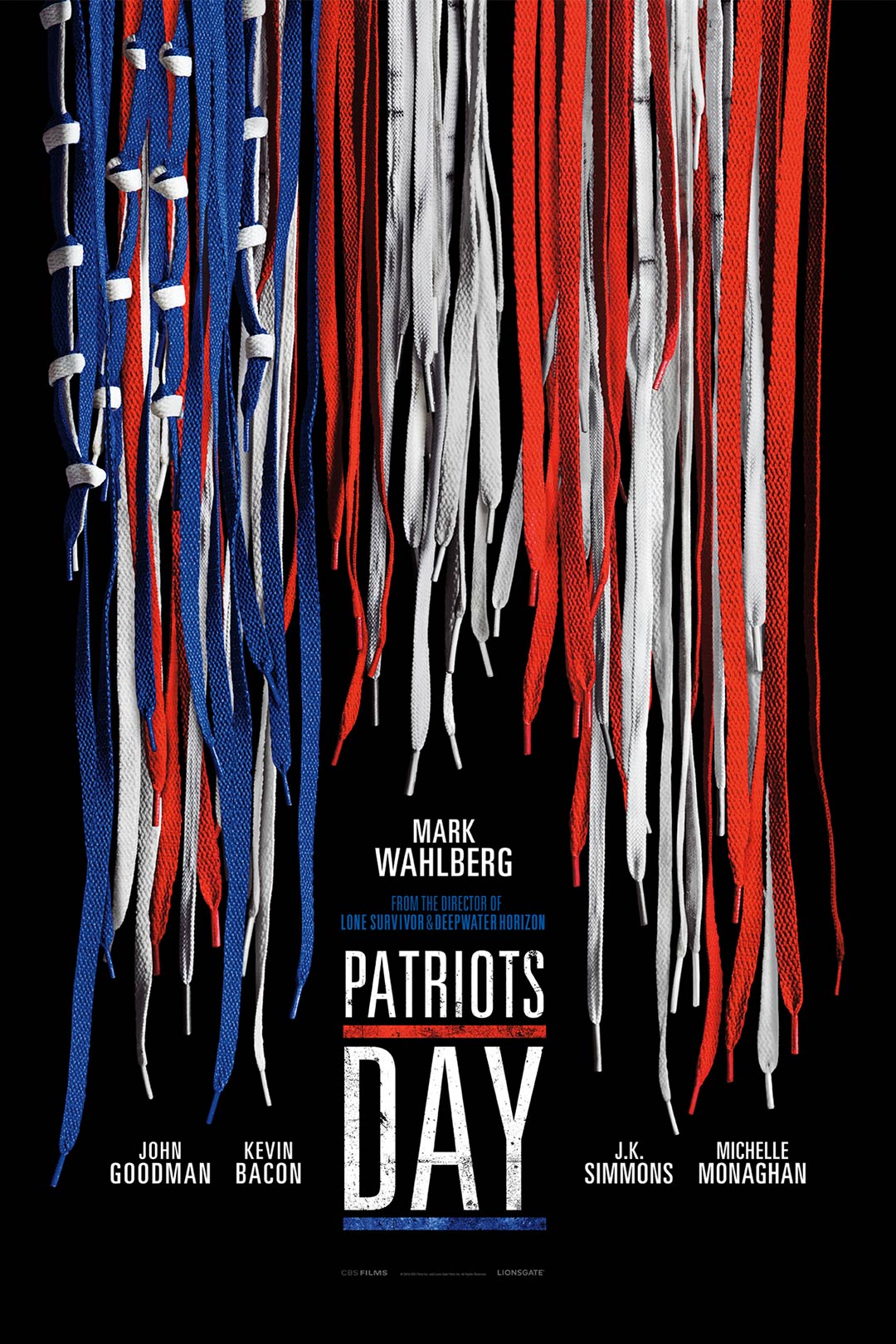 Patriots Day Poster #1