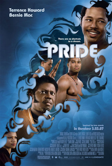 Pride Poster #1