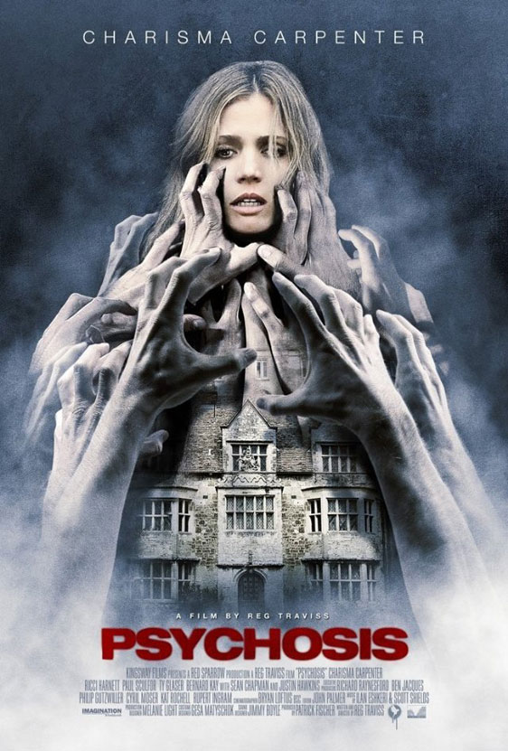 Psychosis Poster #1