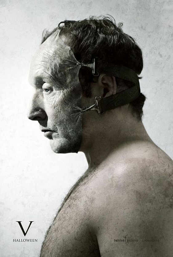 Saw V Poster #1