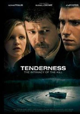 Tenderness Poster #1