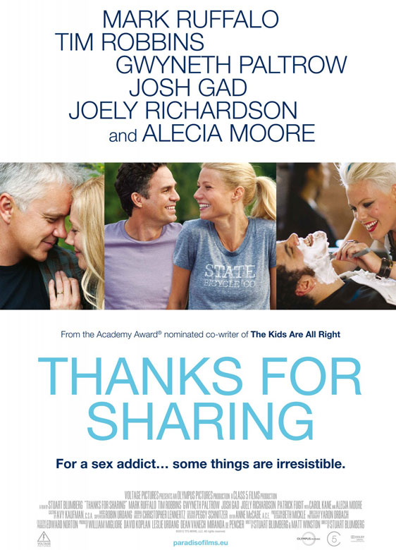 Thanks for Sharing Poster #5