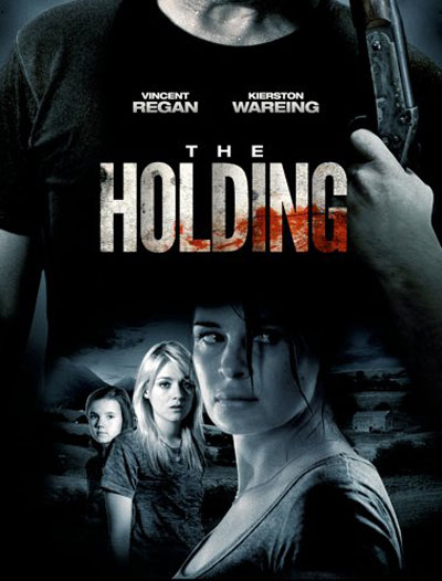 The Holding Poster #3