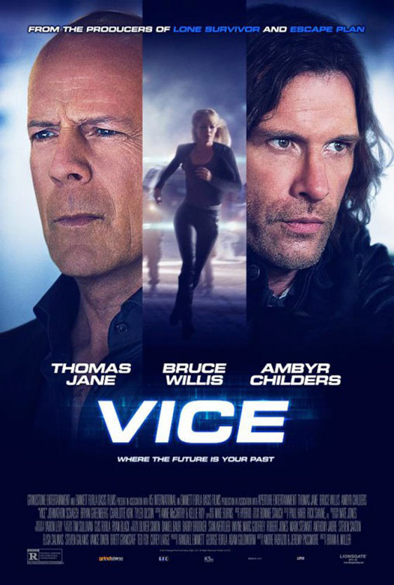 Vice Poster #1