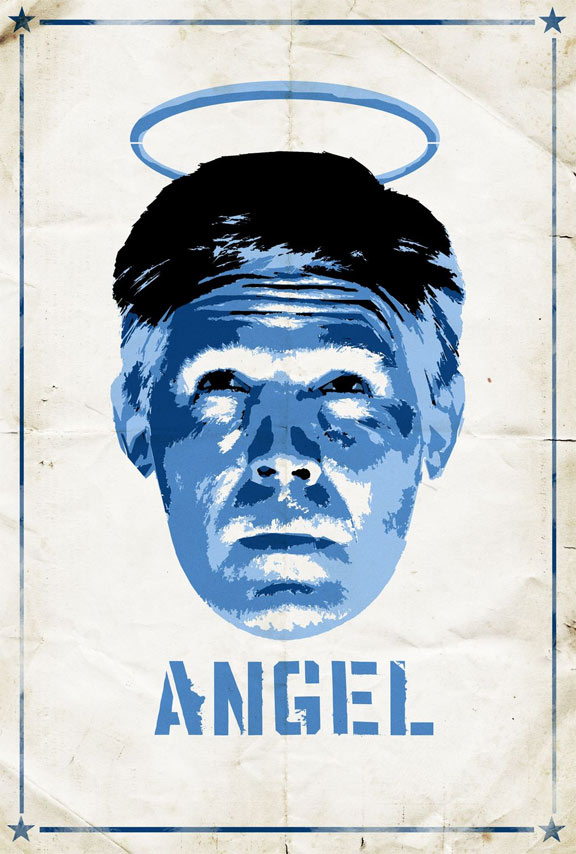 W. Poster #13