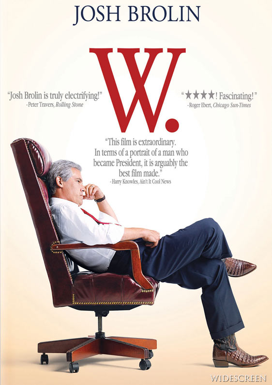 W. Poster #14