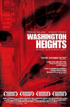 Washington Heights Poster #1