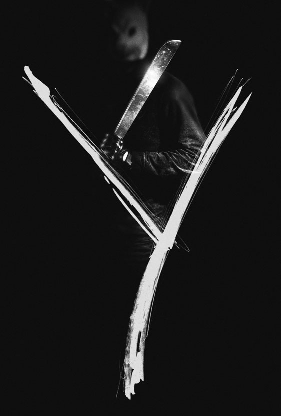 You're Next Poster #10