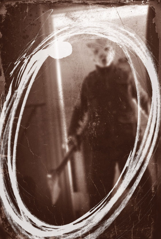 You're Next Poster #11