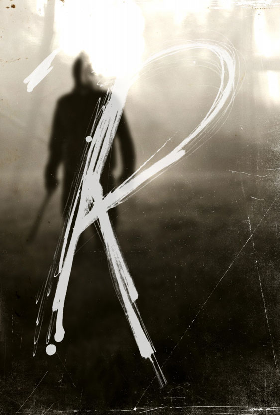 You're Next Poster #13