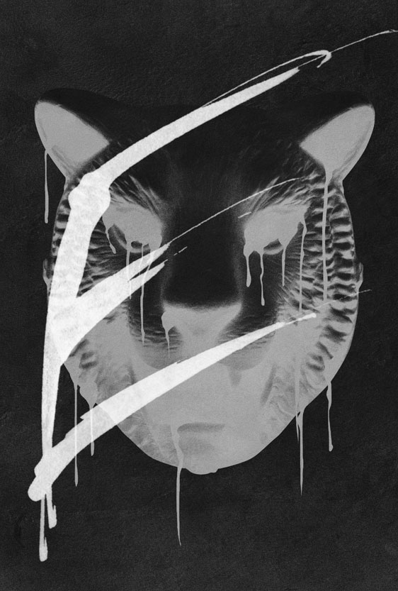 You're Next Poster #14