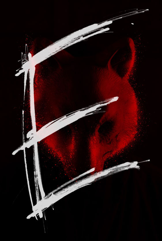 You're Next Poster #16