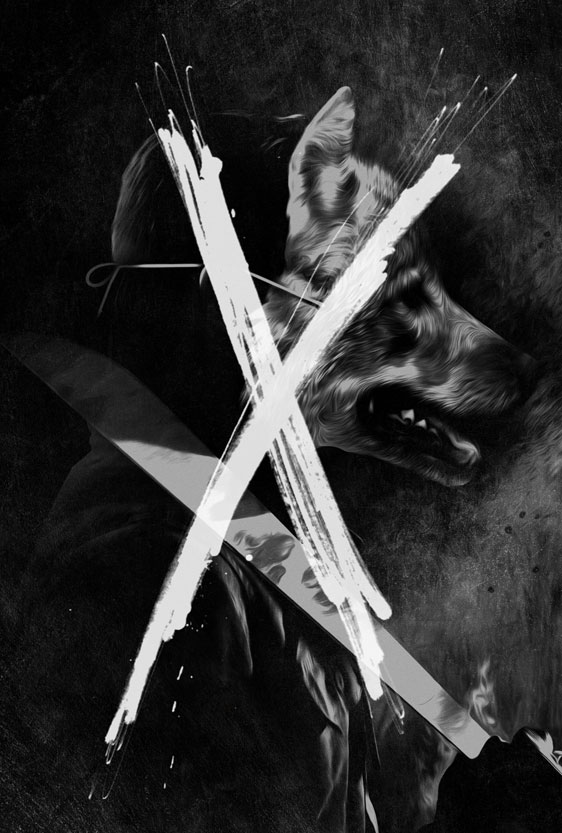 You're Next Poster #17