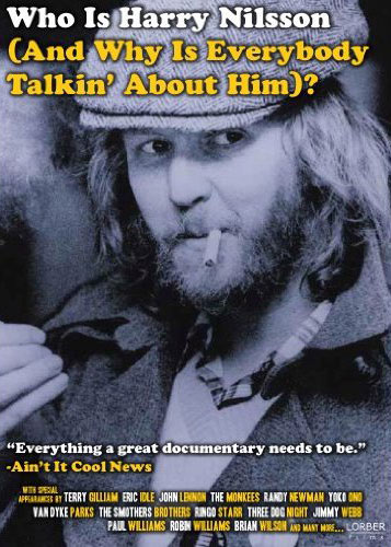 Who Is Harry Nilsson (And Why Is Everybody Talkin' About Him)? Poster #1