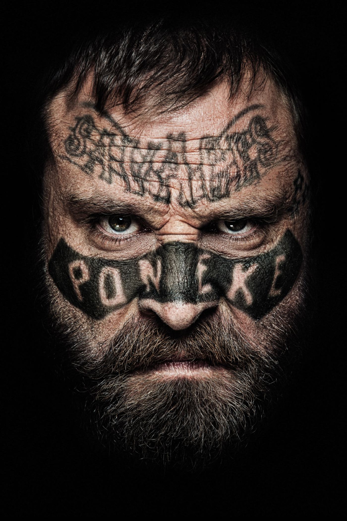 Savage Poster #1