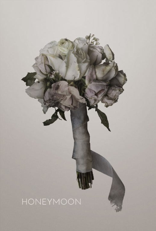 Honeymoon Poster #2