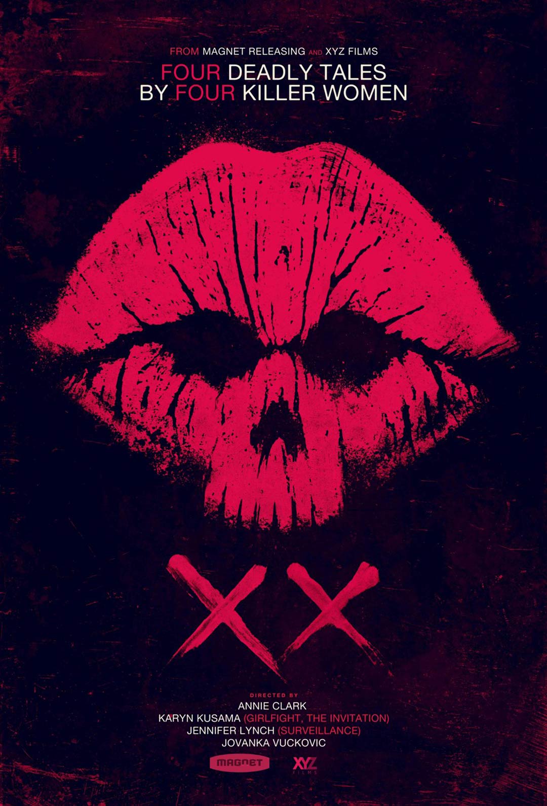 XX Poster #1