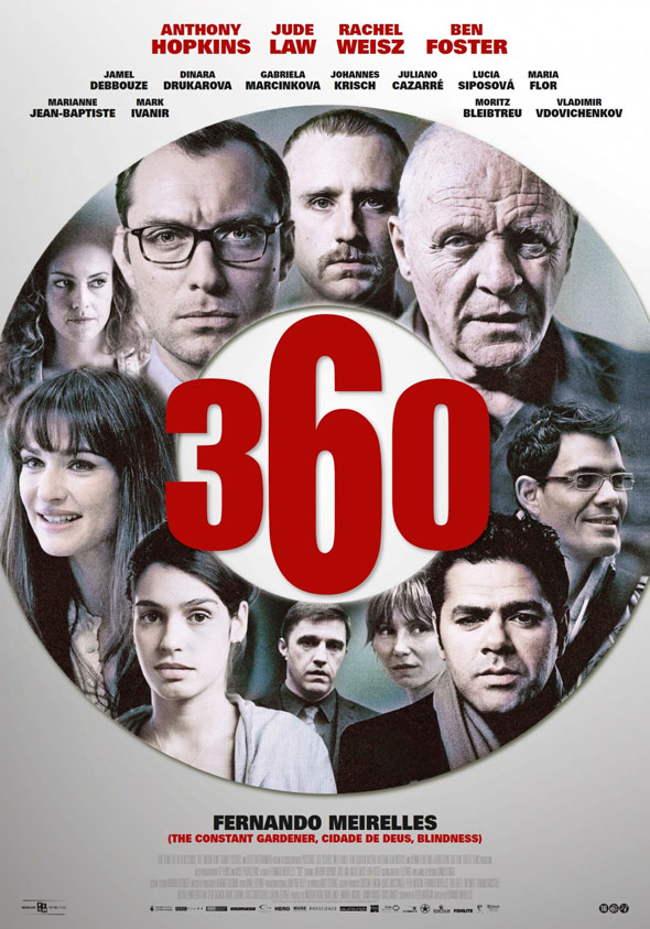 360 Poster #3