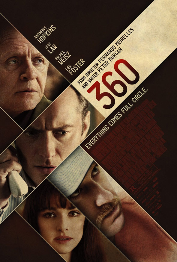 360 Poster #1