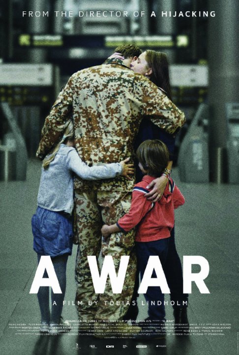 A War Poster #1