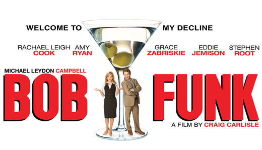 Bob Funk Poster #1