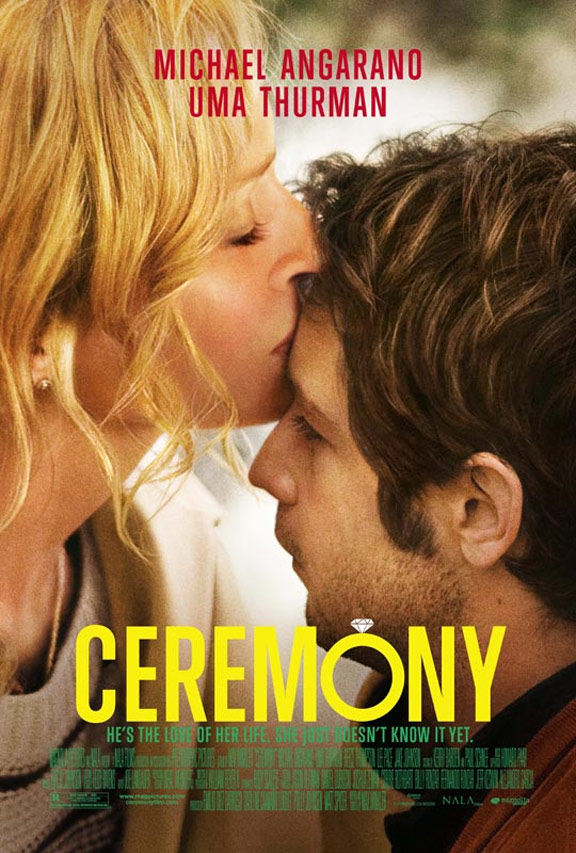 Ceremony Poster #1