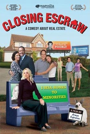 Closing Escrow Poster #1