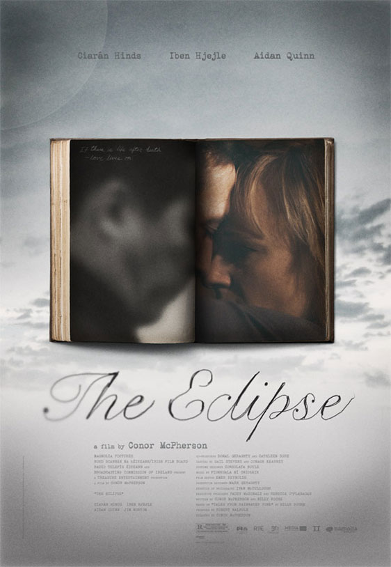 The Eclipse Poster #1