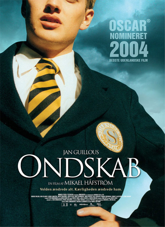 Evil (Ondskan) Poster #3