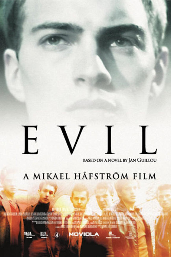 Evil (Ondskan) Poster #1