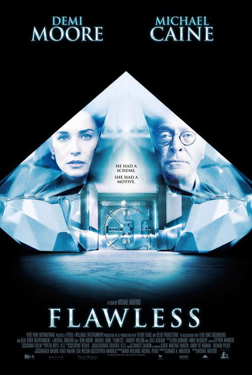 Flawless Poster #3