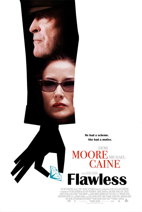 Flawless Poster #1