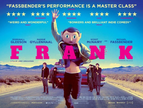 Frank Poster #2
