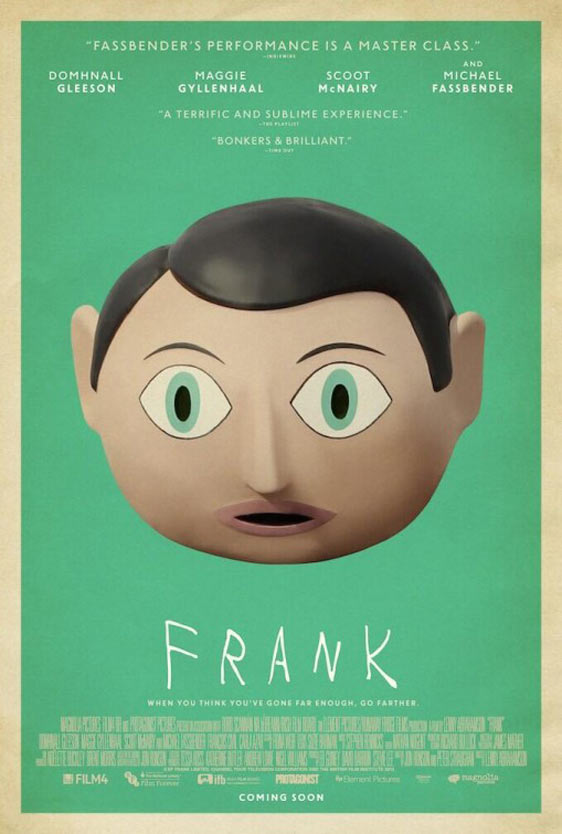Frank Poster #1