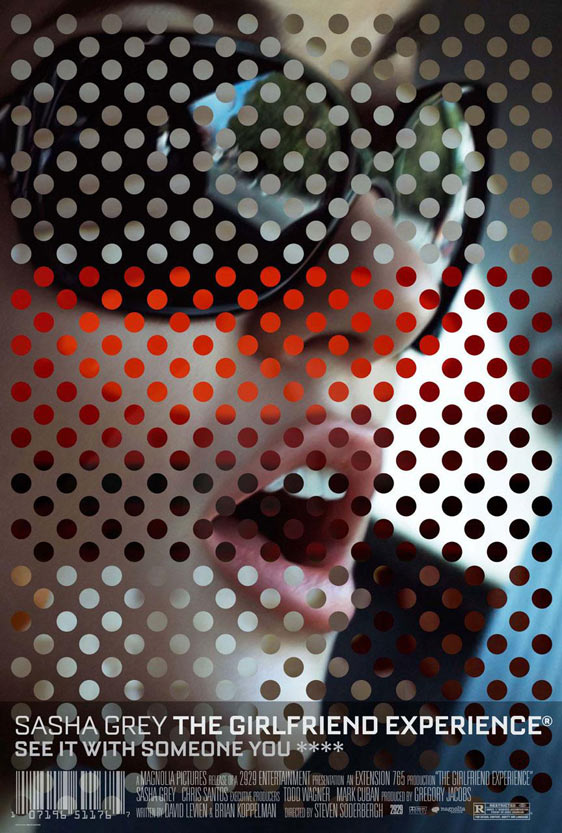 The Girlfriend Experience Poster #1