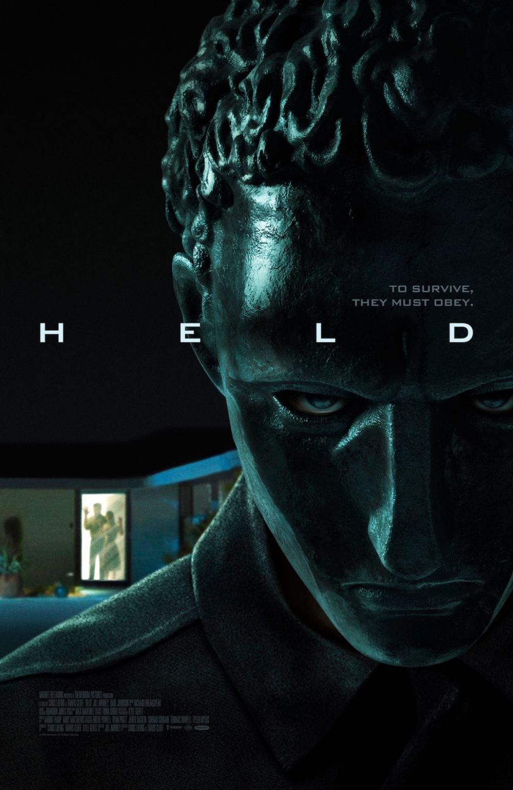 Held Poster #1