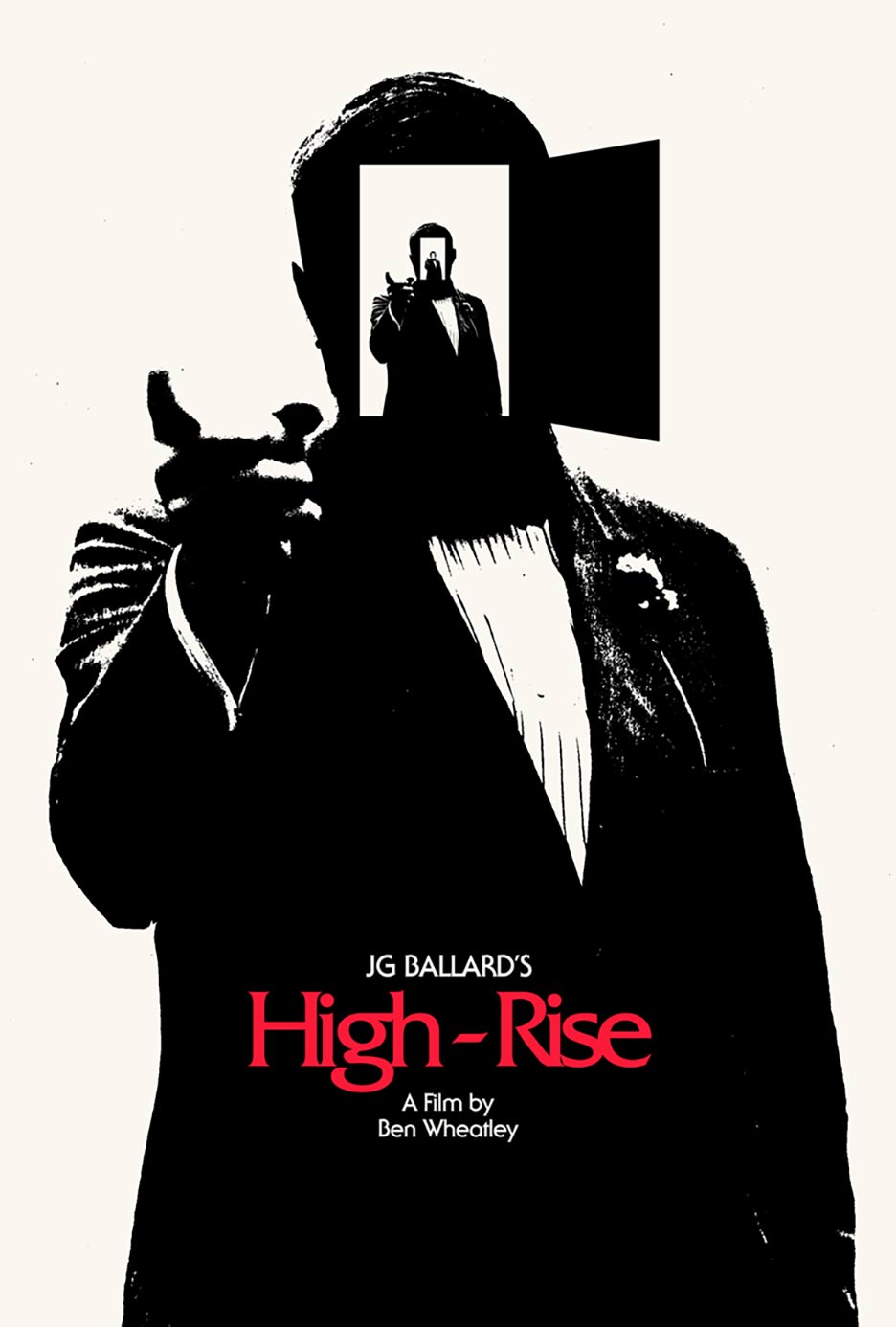 High-Rise Poster #1