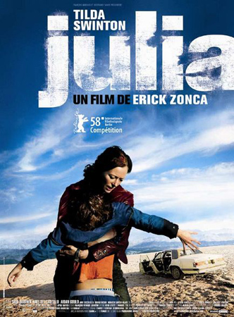 Julia Poster #1