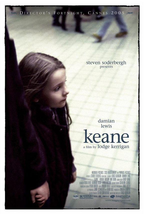 Keane Poster #1